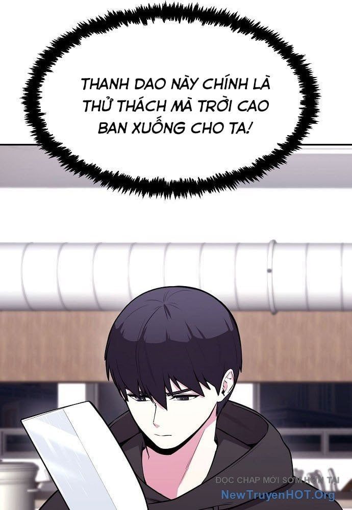 Chúa Quỷ Muốn Trở Thành Đầu Bếp Chap 48 - Next Chap 49