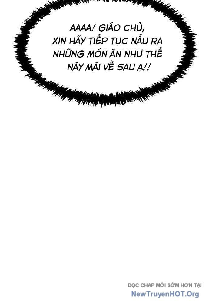 Chúa Quỷ Muốn Trở Thành Đầu Bếp Chap 48 - Next Chap 49