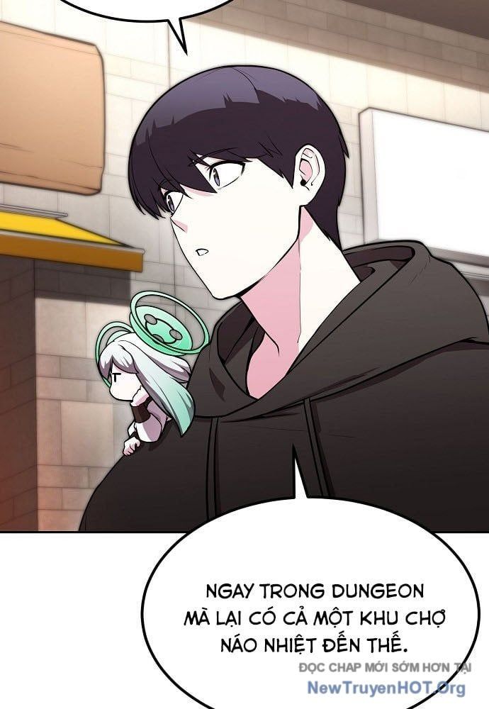 Chúa Quỷ Muốn Trở Thành Đầu Bếp Chap 48 - Next Chap 49