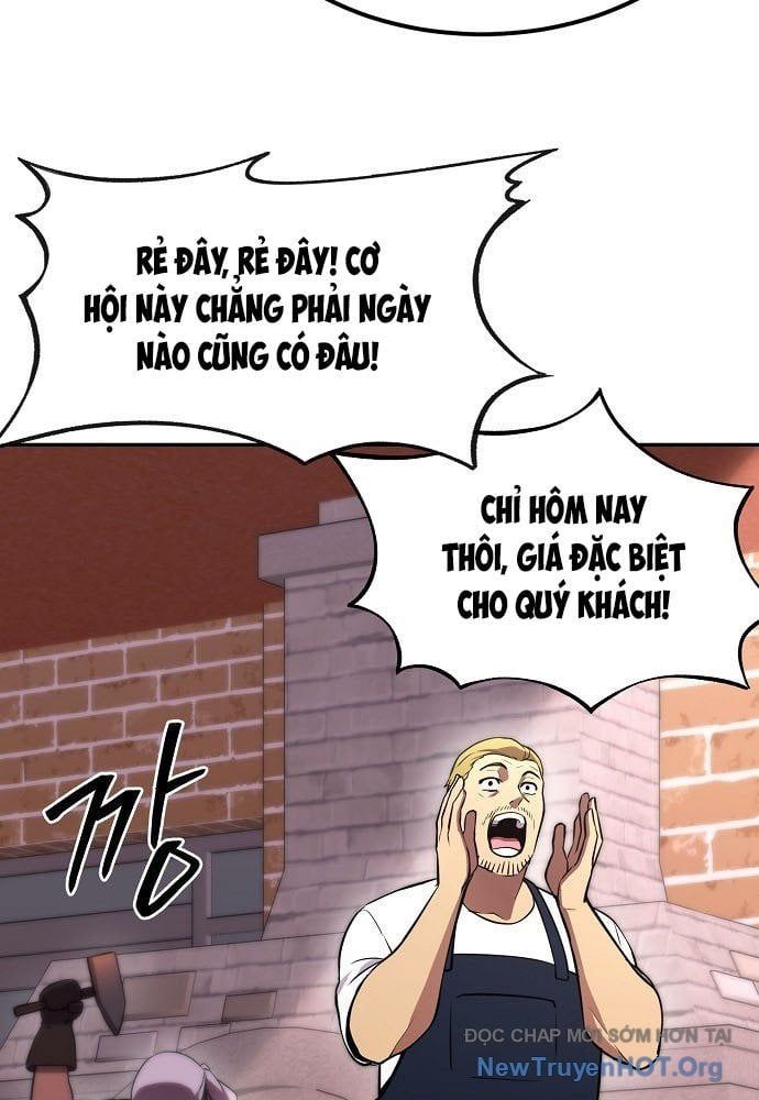 Chúa Quỷ Muốn Trở Thành Đầu Bếp Chap 48 - Next Chap 49