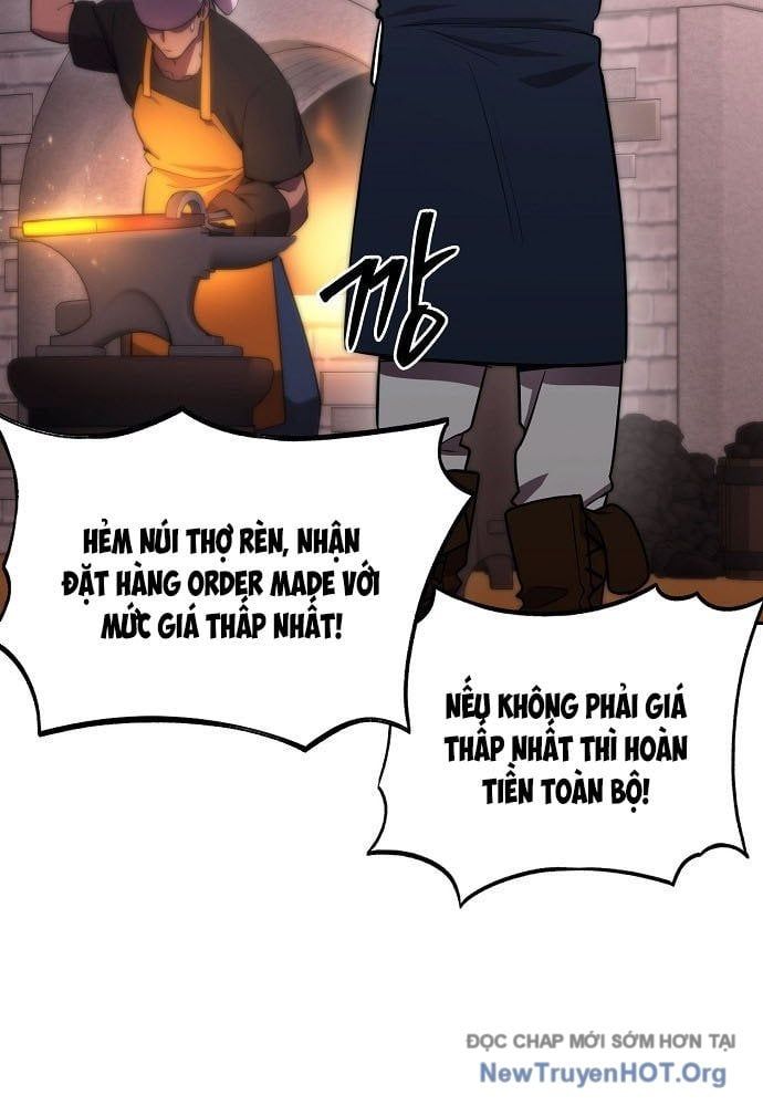 Chúa Quỷ Muốn Trở Thành Đầu Bếp Chap 48 - Next Chap 49