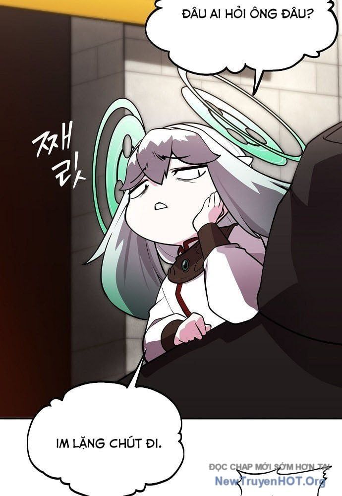 Chúa Quỷ Muốn Trở Thành Đầu Bếp Chap 48 - Next Chap 49