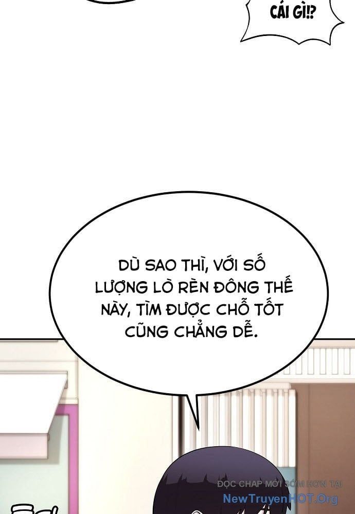 Chúa Quỷ Muốn Trở Thành Đầu Bếp Chap 48 - Next Chap 49