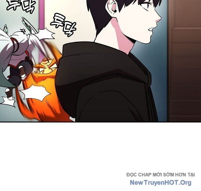 Chúa Quỷ Muốn Trở Thành Đầu Bếp Chap 48 - Next Chap 49