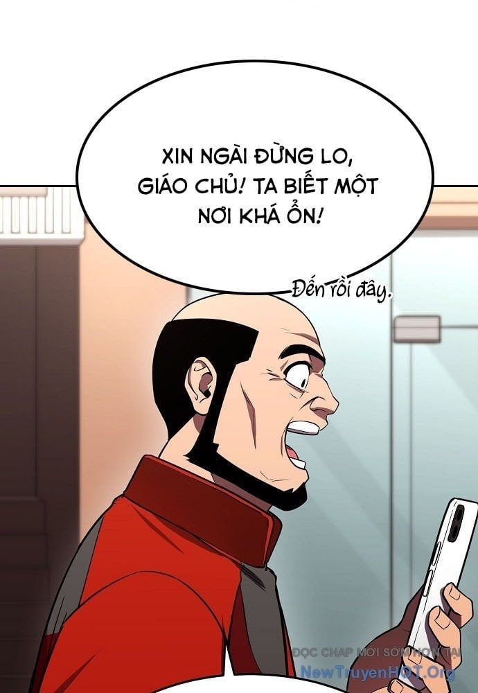 Chúa Quỷ Muốn Trở Thành Đầu Bếp Chap 48 - Next Chap 49