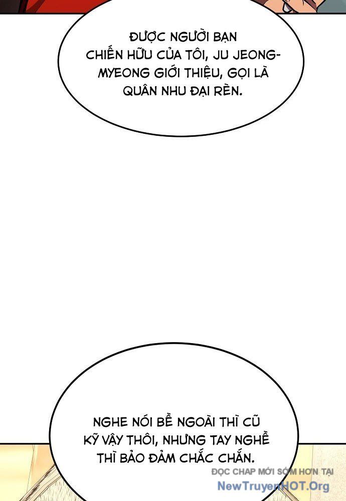 Chúa Quỷ Muốn Trở Thành Đầu Bếp Chap 48 - Next Chap 49