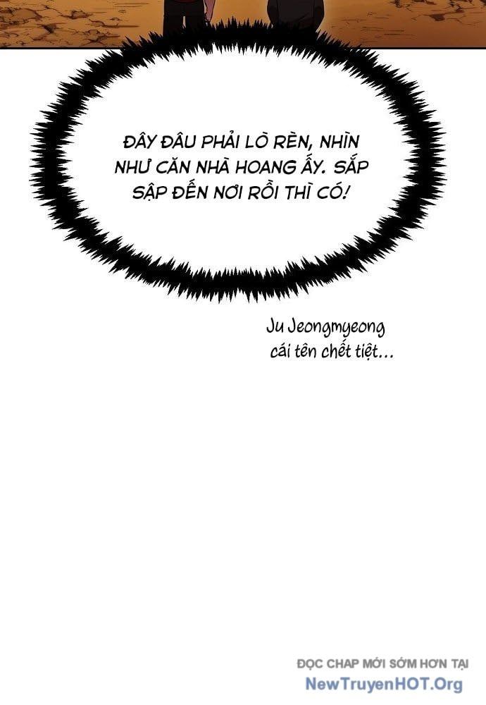 Chúa Quỷ Muốn Trở Thành Đầu Bếp Chap 48 - Next Chap 49