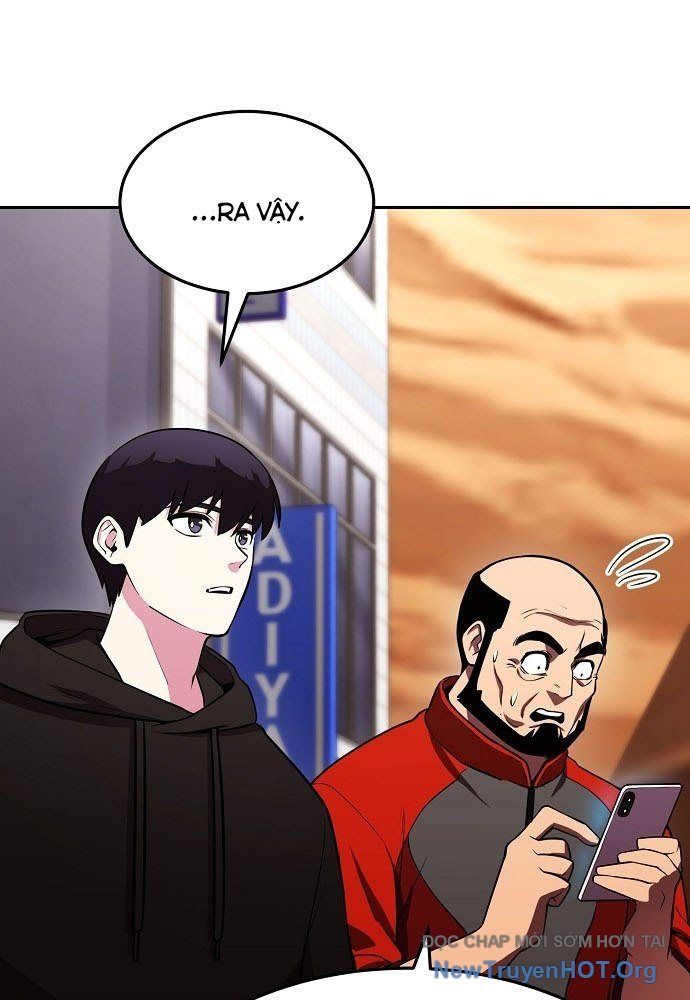 Chúa Quỷ Muốn Trở Thành Đầu Bếp Chap 48 - Next Chap 49