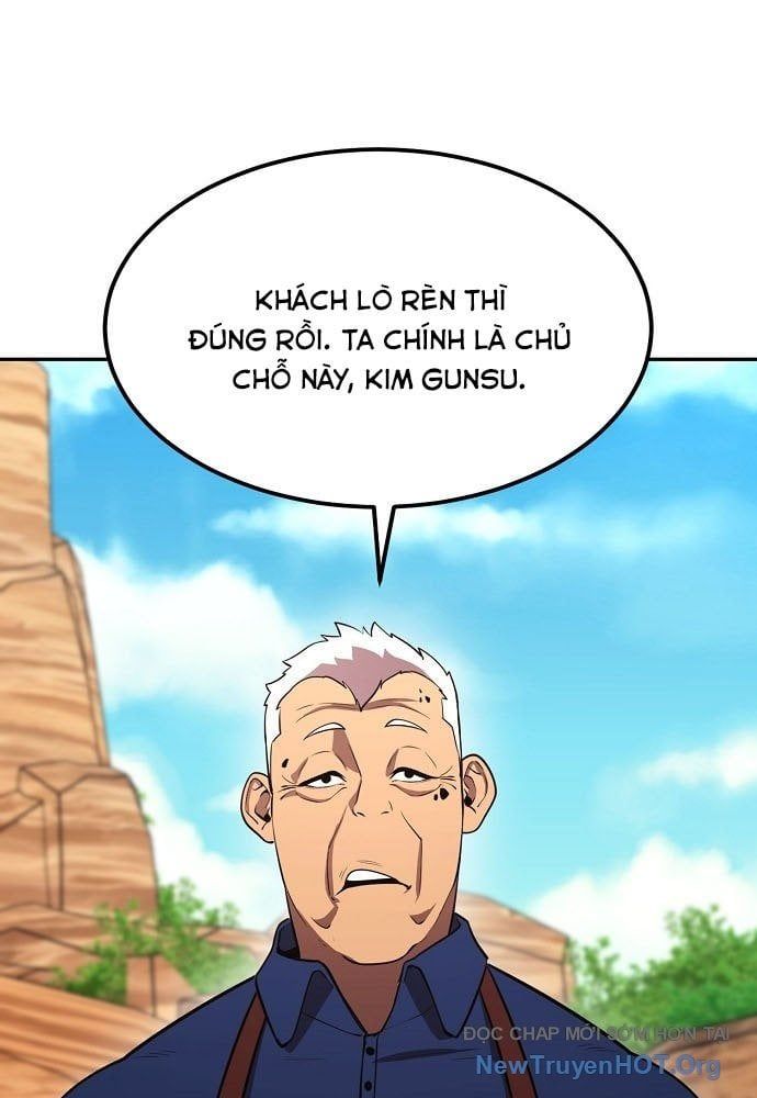 Chúa Quỷ Muốn Trở Thành Đầu Bếp Chap 48 - Next Chap 49