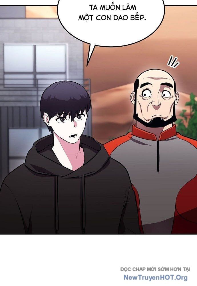 Chúa Quỷ Muốn Trở Thành Đầu Bếp Chap 48 - Next Chap 49