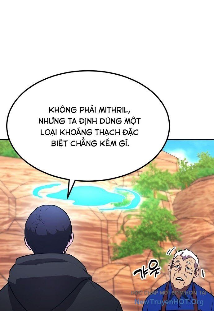 Chúa Quỷ Muốn Trở Thành Đầu Bếp Chap 48 - Next Chap 49