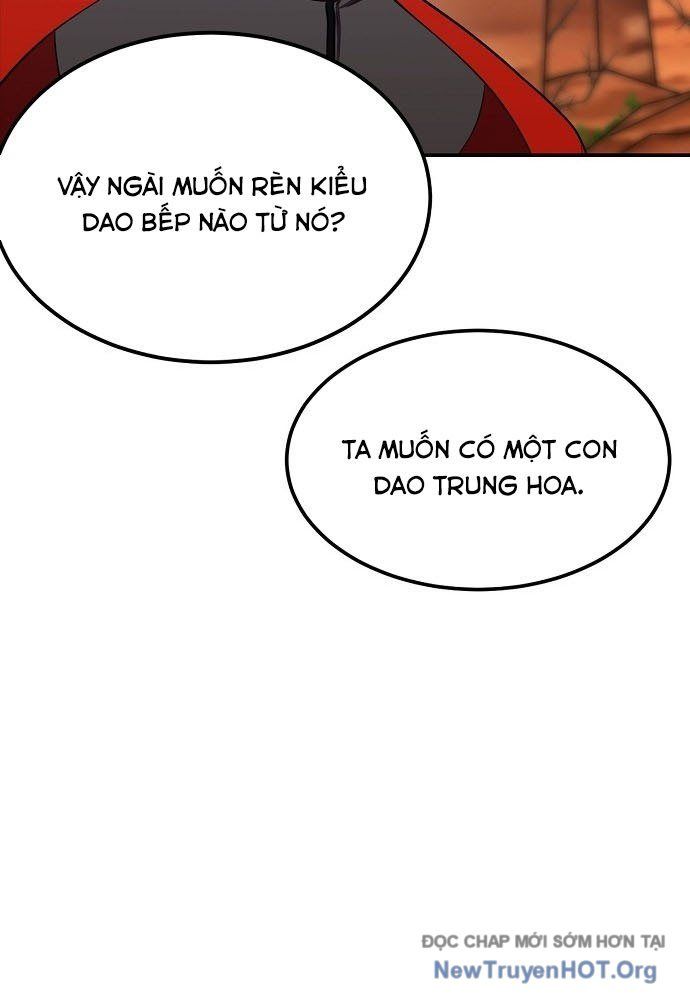 Chúa Quỷ Muốn Trở Thành Đầu Bếp Chap 48 - Next Chap 49