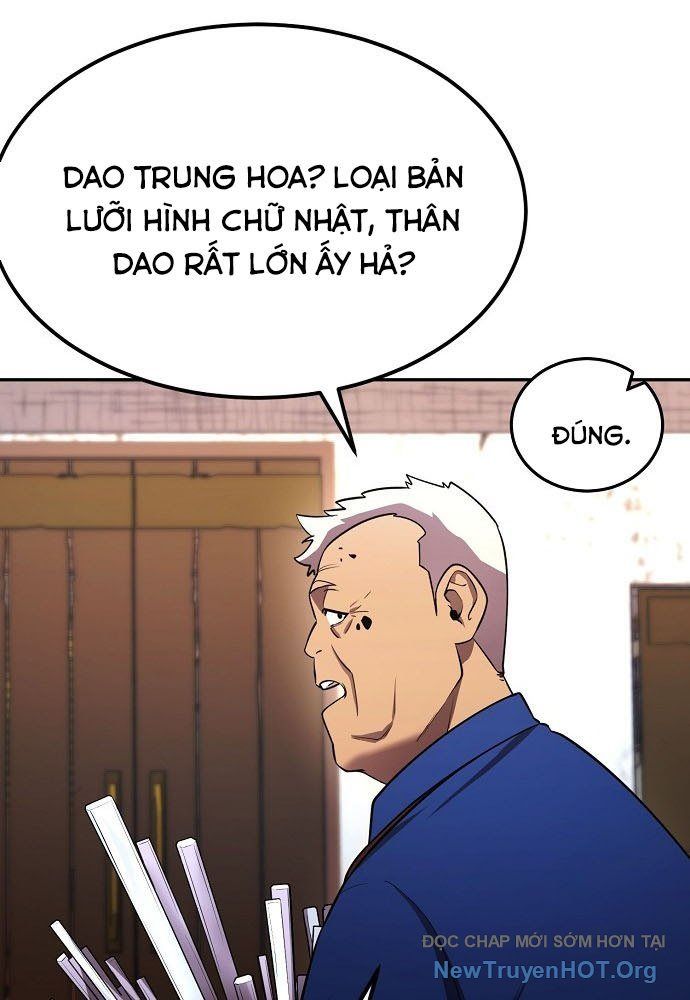 Chúa Quỷ Muốn Trở Thành Đầu Bếp Chap 48 - Next Chap 49