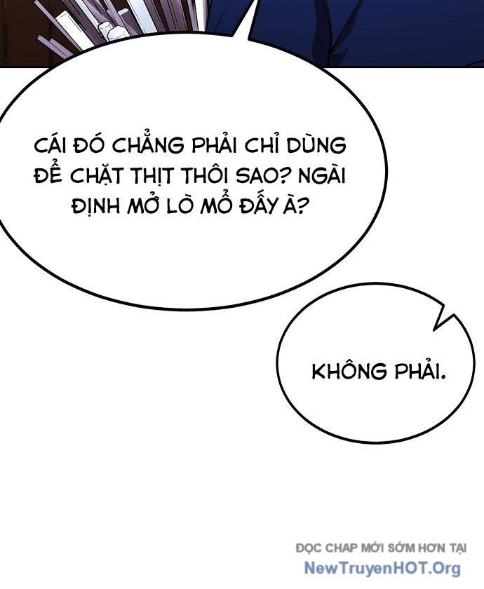 Chúa Quỷ Muốn Trở Thành Đầu Bếp Chap 48 - Next Chap 49