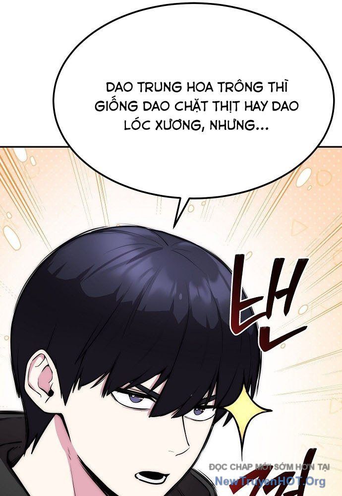 Chúa Quỷ Muốn Trở Thành Đầu Bếp Chap 48 - Next Chap 49