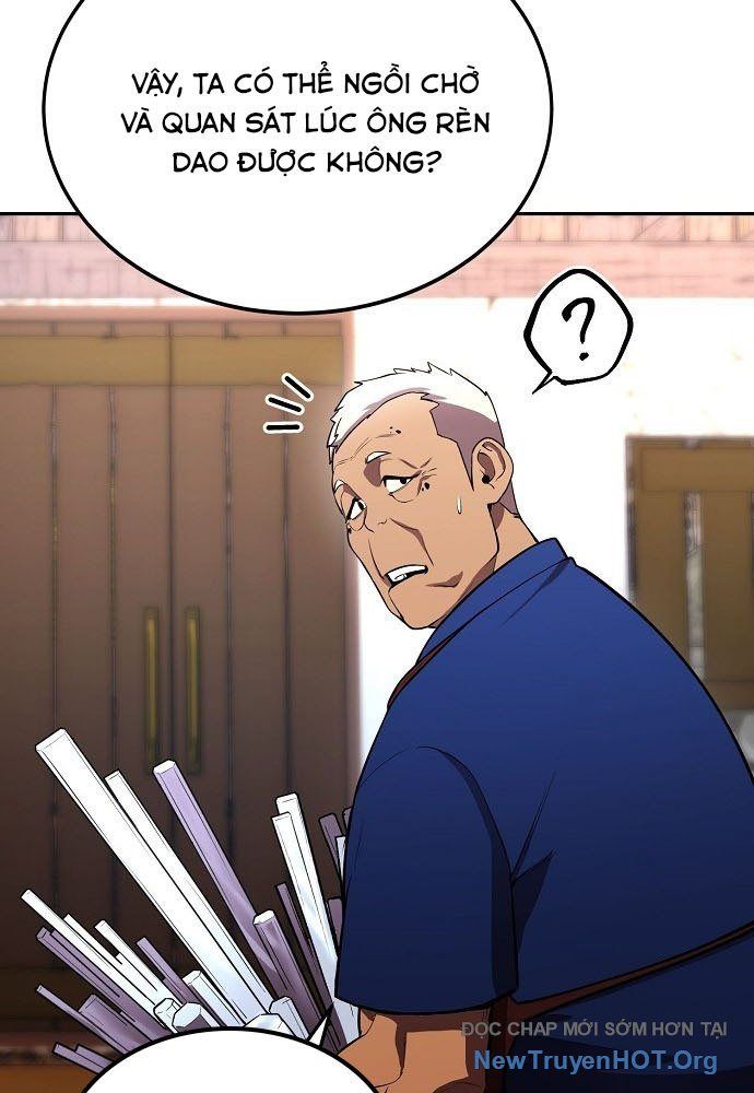 Chúa Quỷ Muốn Trở Thành Đầu Bếp Chap 48 - Next Chap 49