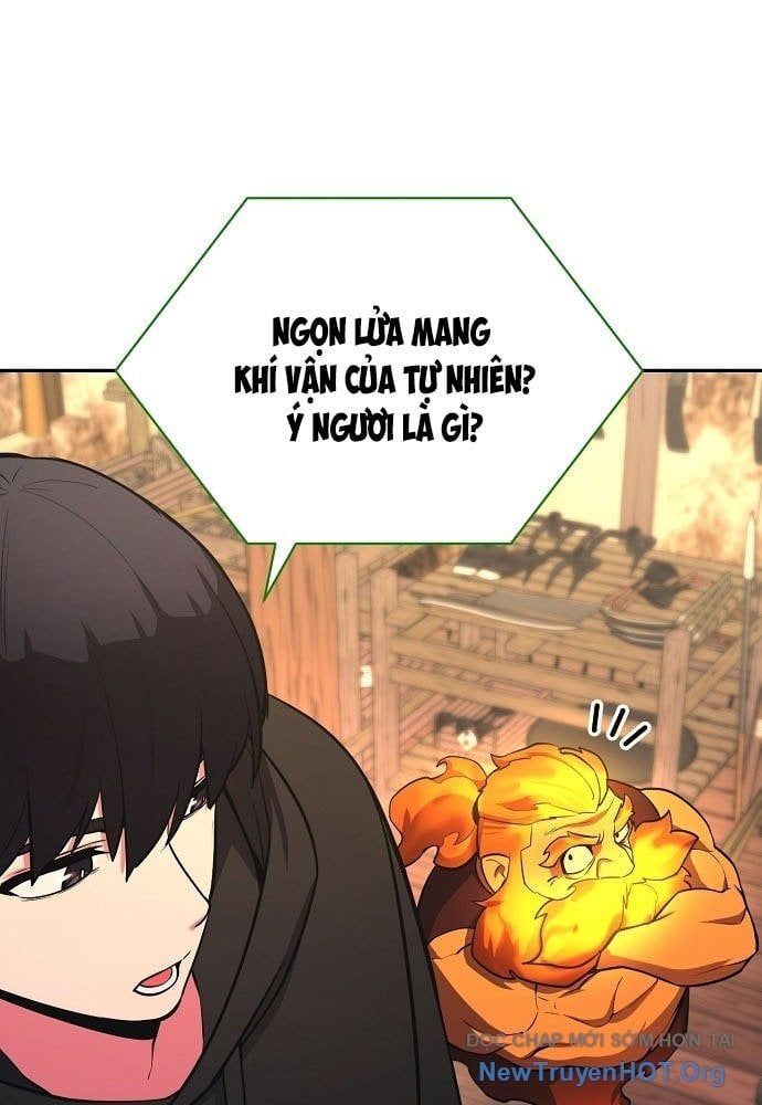 Chúa Quỷ Muốn Trở Thành Đầu Bếp Chap 48 - Next Chap 49