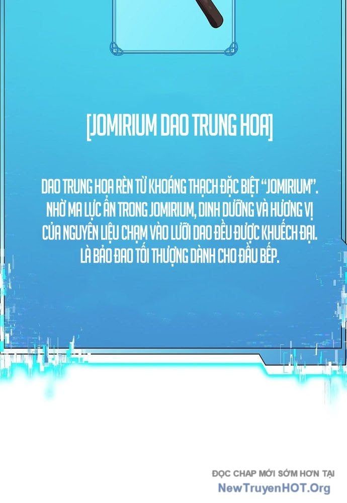 Chúa Quỷ Muốn Trở Thành Đầu Bếp Chap 48 - Next Chap 49