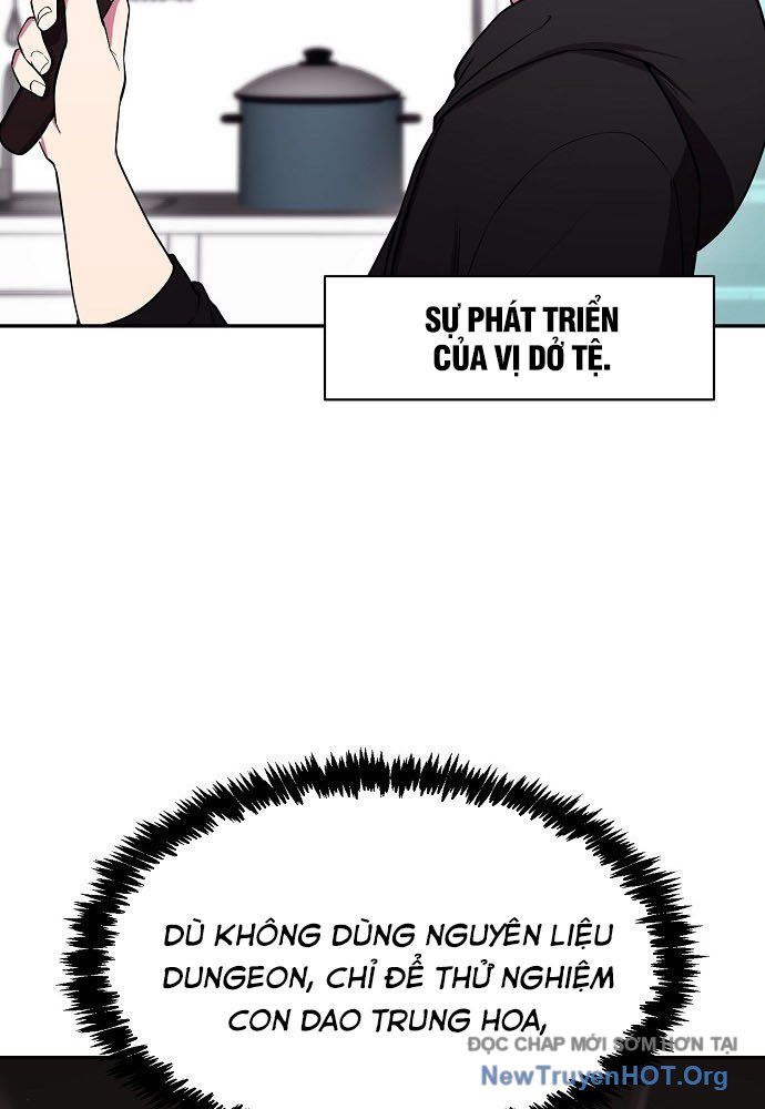 Chúa Quỷ Muốn Trở Thành Đầu Bếp Chap 48 - Next Chap 49