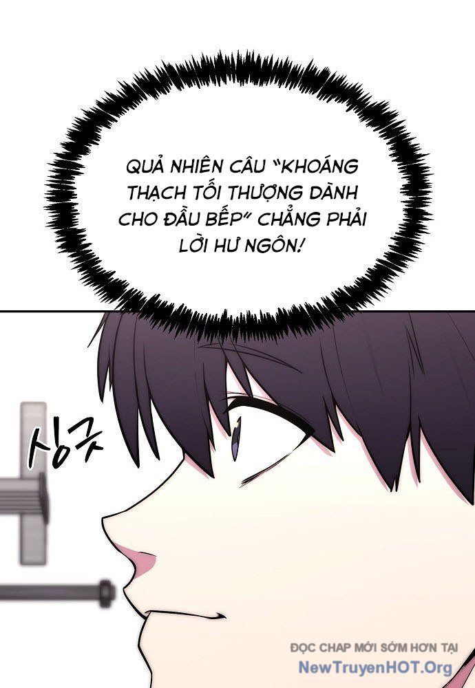 Chúa Quỷ Muốn Trở Thành Đầu Bếp Chap 48 - Next Chap 49