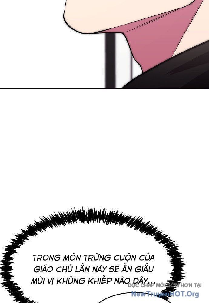 Chúa Quỷ Muốn Trở Thành Đầu Bếp Chap 48 - Next Chap 49