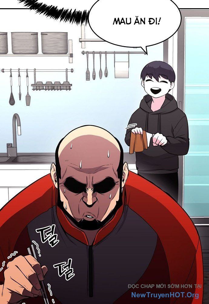 Chúa Quỷ Muốn Trở Thành Đầu Bếp Chap 48 - Next Chap 49