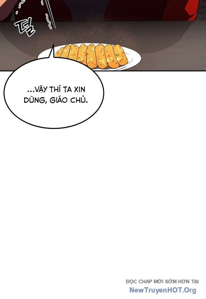 Chúa Quỷ Muốn Trở Thành Đầu Bếp Chap 48 - Next Chap 49