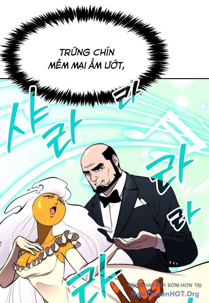 Chúa Quỷ Muốn Trở Thành Đầu Bếp Chap 48 - Next Chap 49