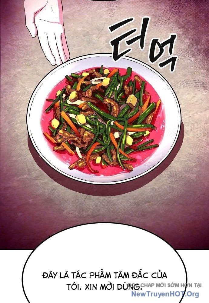 Chúa Quỷ Muốn Trở Thành Đầu Bếp Chap 49 - Next Chap 50
