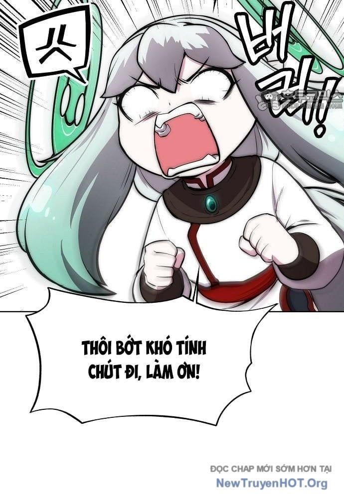 Chúa Quỷ Muốn Trở Thành Đầu Bếp Chap 49 - Next Chap 50