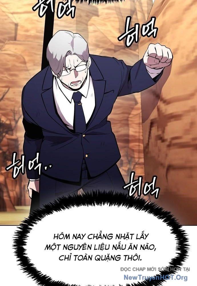 Chúa Quỷ Muốn Trở Thành Đầu Bếp Chap 49 - Next Chap 50