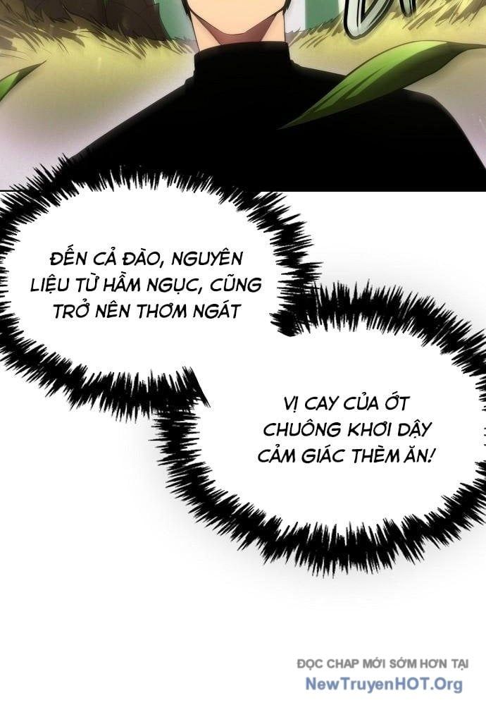 Chúa Quỷ Muốn Trở Thành Đầu Bếp Chap 49 - Next Chap 50