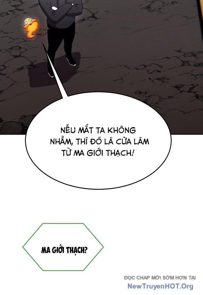 Chúa Quỷ Muốn Trở Thành Đầu Bếp Chap 49 - Next Chap 50