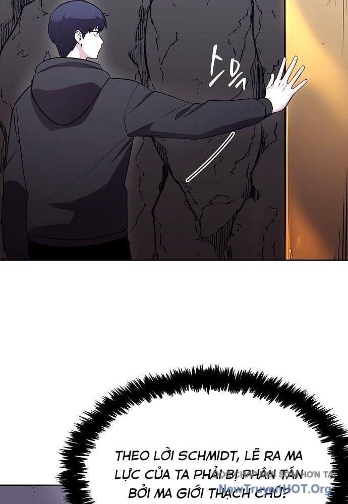 Chúa Quỷ Muốn Trở Thành Đầu Bếp Chap 49 - Next Chap 50