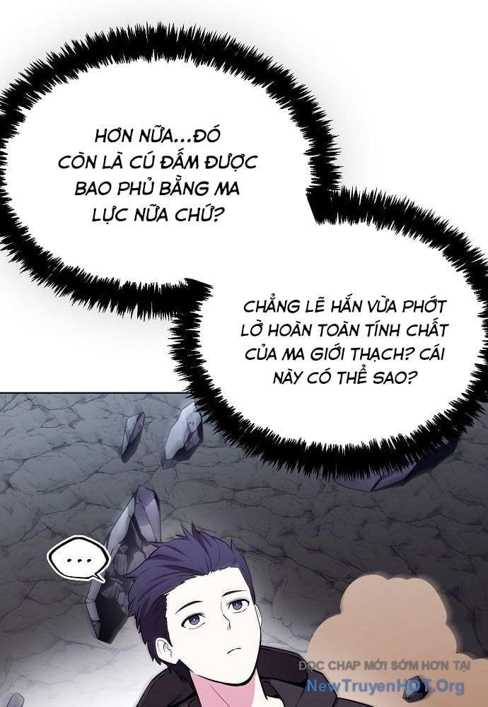 Chúa Quỷ Muốn Trở Thành Đầu Bếp Chap 49 - Next Chap 50