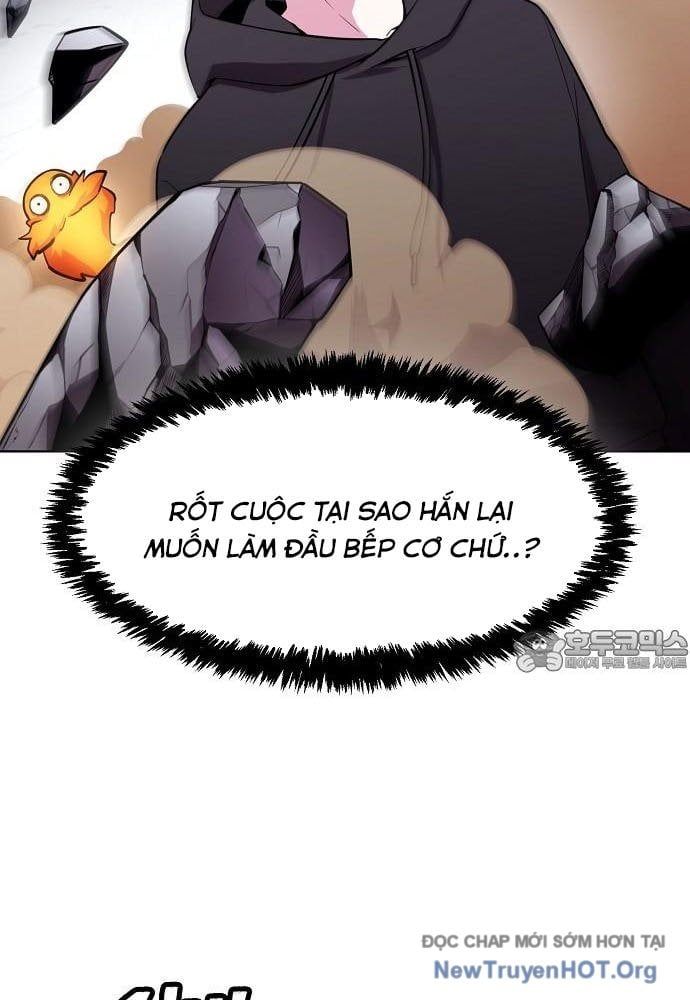 Chúa Quỷ Muốn Trở Thành Đầu Bếp Chap 49 - Next Chap 50