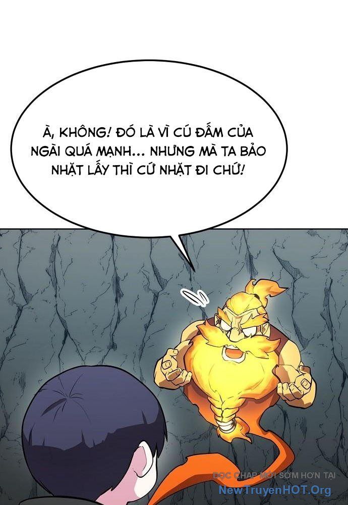 Chúa Quỷ Muốn Trở Thành Đầu Bếp Chap 49 - Next Chap 50