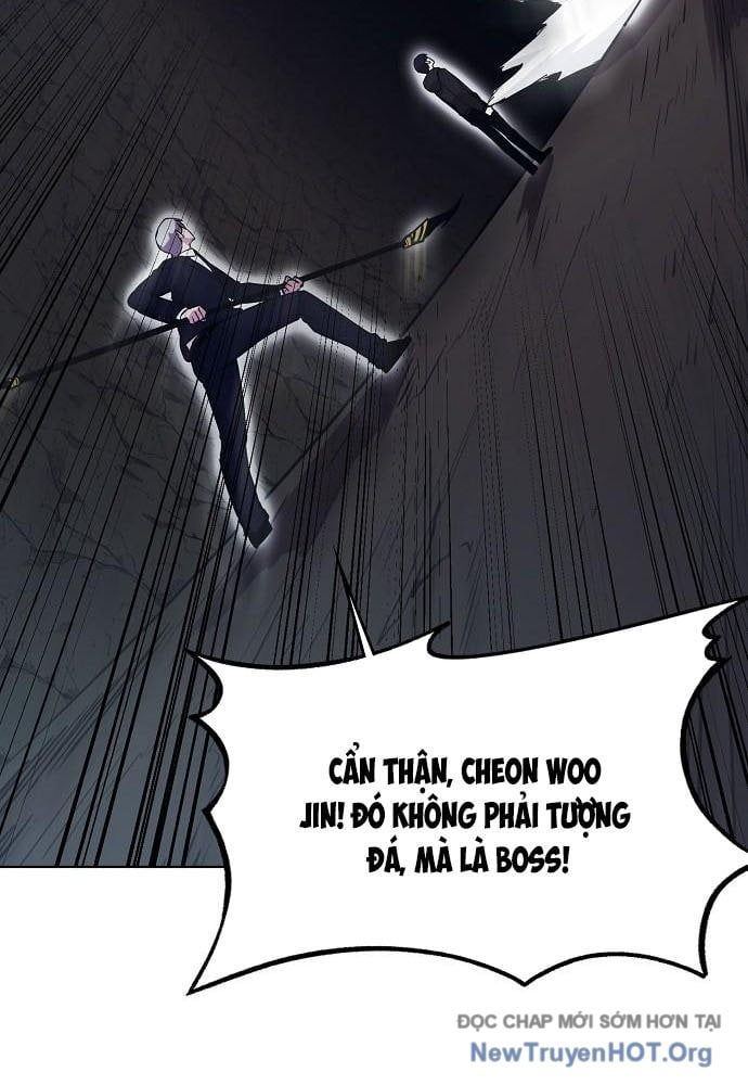 Chúa Quỷ Muốn Trở Thành Đầu Bếp Chap 49 - Next Chap 50