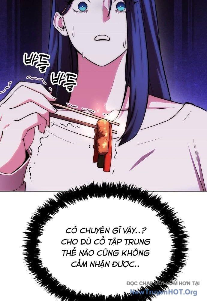 Chúa Quỷ Muốn Trở Thành Đầu Bếp Chap 49 - Next Chap 50