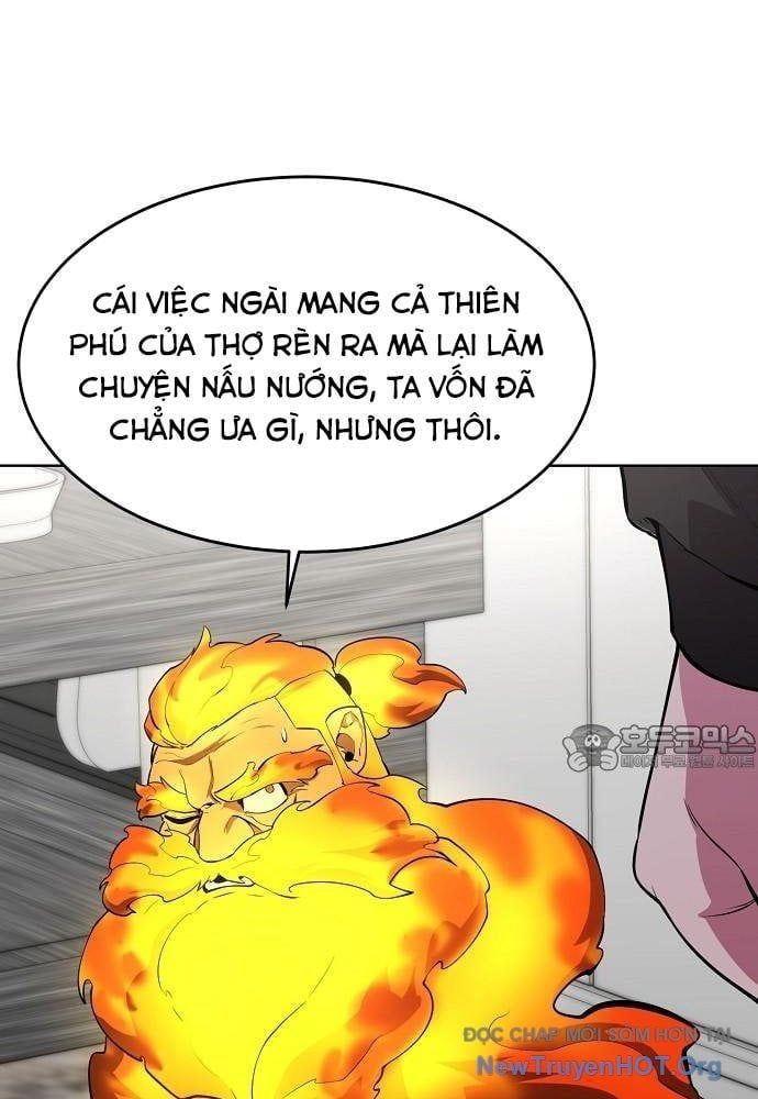 Chúa Quỷ Muốn Trở Thành Đầu Bếp Chap 49 - Next Chap 50