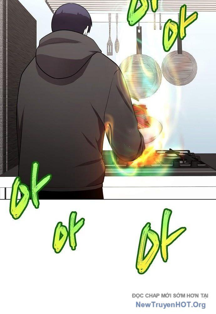 Chúa Quỷ Muốn Trở Thành Đầu Bếp Chap 49 - Next Chap 50