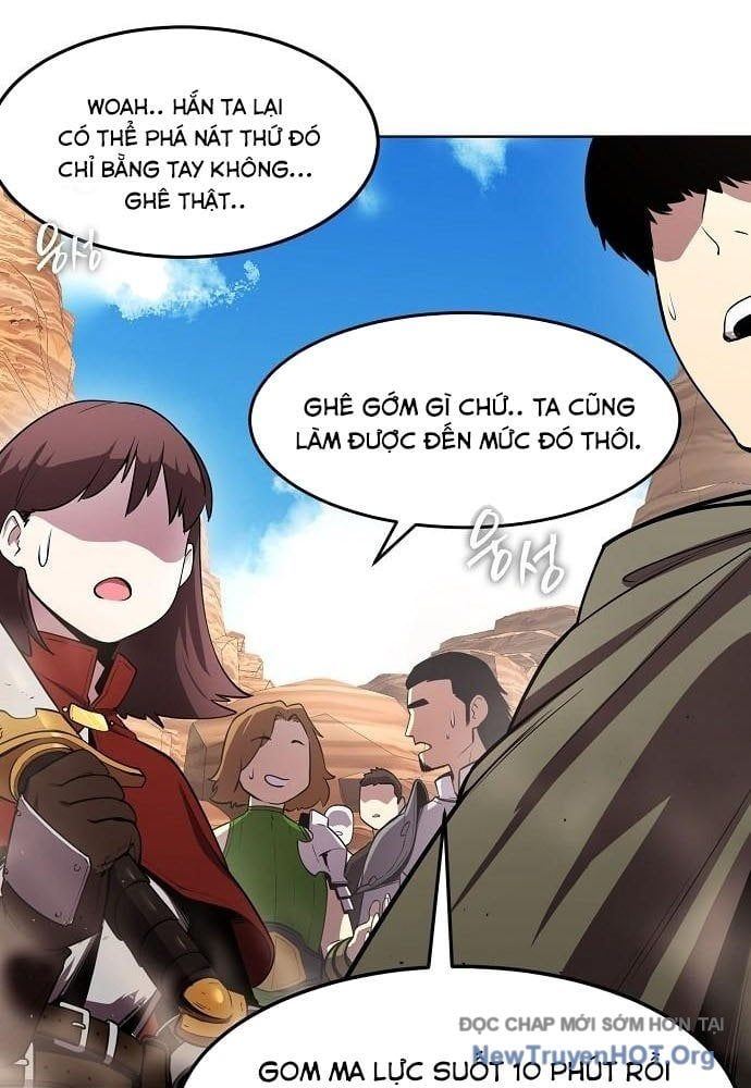 Chúa Quỷ Muốn Trở Thành Đầu Bếp Chap 49 - Next Chap 50