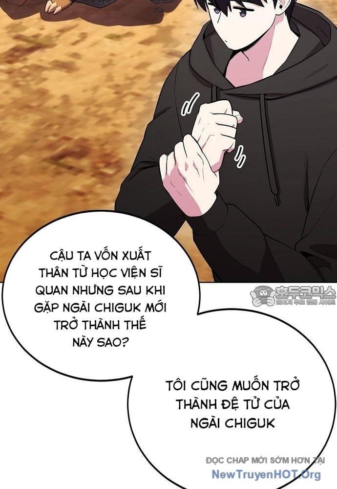 Chúa Quỷ Muốn Trở Thành Đầu Bếp Chap 49 - Next Chap 50