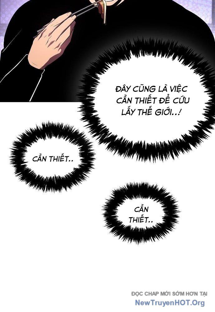 Chúa Quỷ Muốn Trở Thành Đầu Bếp Chap 49 - Next Chap 50