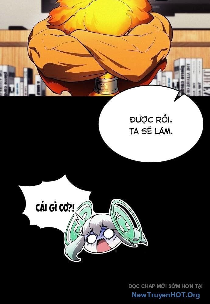 Chúa Quỷ Muốn Trở Thành Đầu Bếp Chap 49 - Next Chap 50