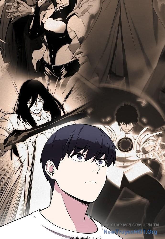 Chúa Quỷ Muốn Trở Thành Đầu Bếp Chap 49 - Next Chap 50