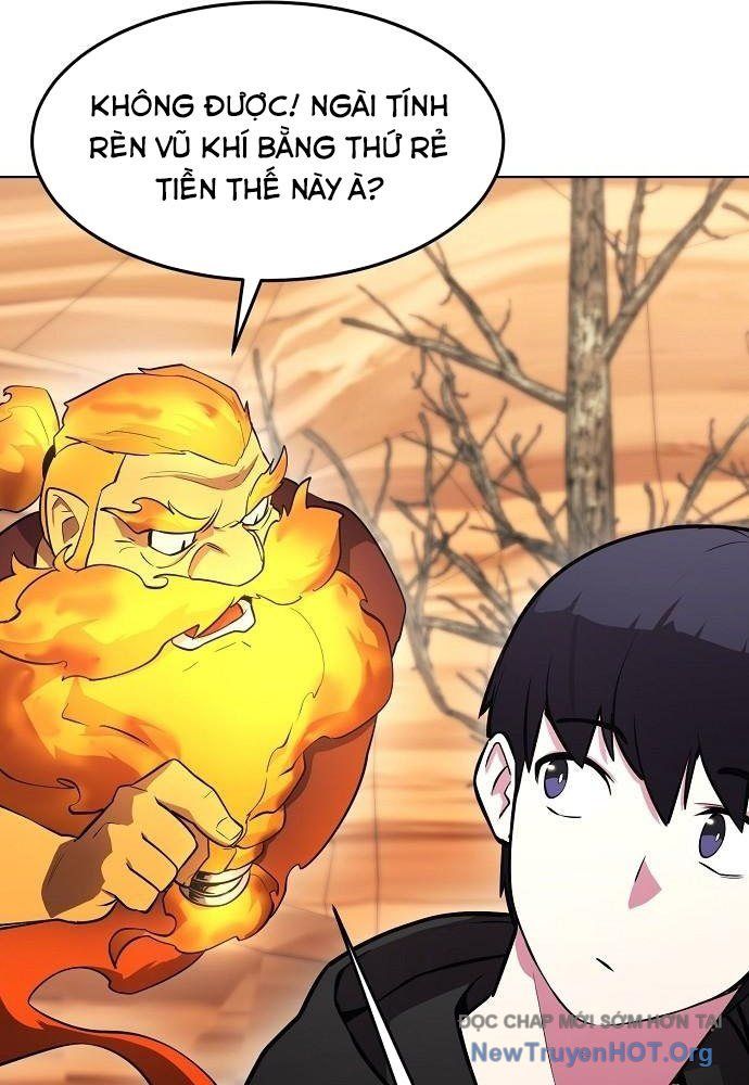 Chúa Quỷ Muốn Trở Thành Đầu Bếp Chap 49 - Next Chap 50