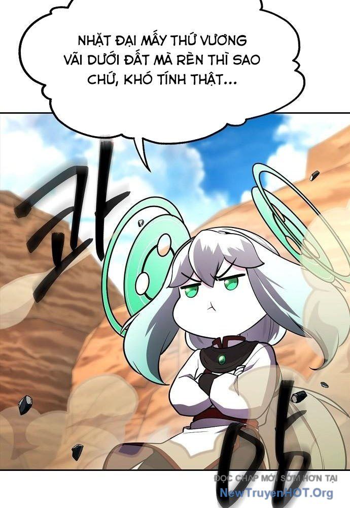 Chúa Quỷ Muốn Trở Thành Đầu Bếp Chap 49 - Next Chap 50