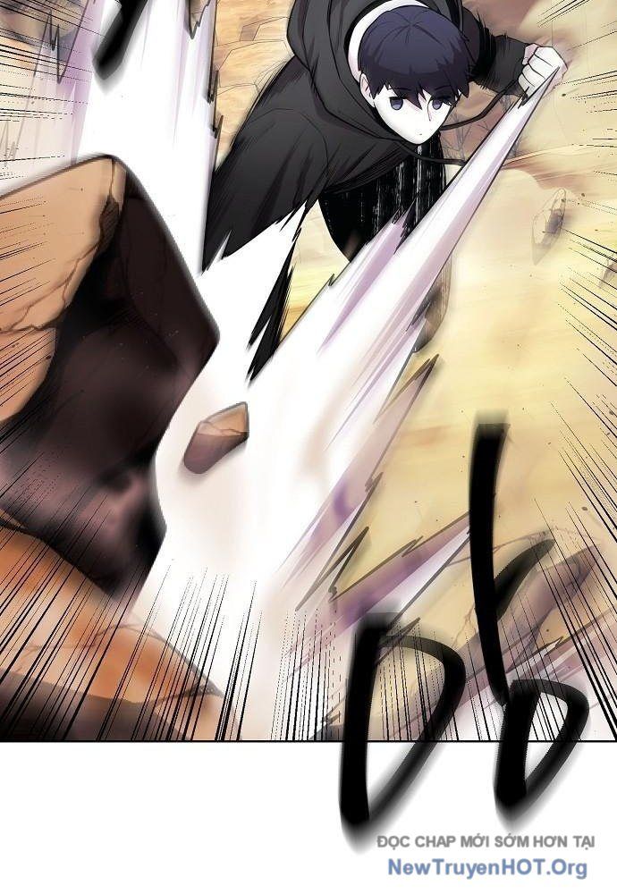 Chúa Quỷ Muốn Trở Thành Đầu Bếp Chap 49 - Next Chap 50