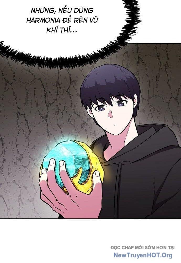 Chúa Quỷ Muốn Trở Thành Đầu Bếp Chap 50 - Next Chap 51